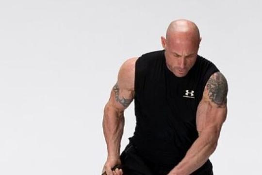 极简训练：如何制作和使用保加利亚训练袋