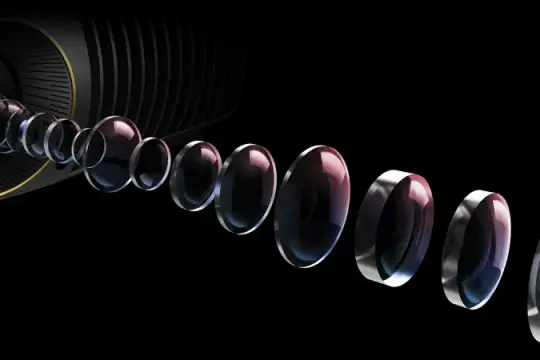 BenQ W5850 4K 投影仪实拍图赏