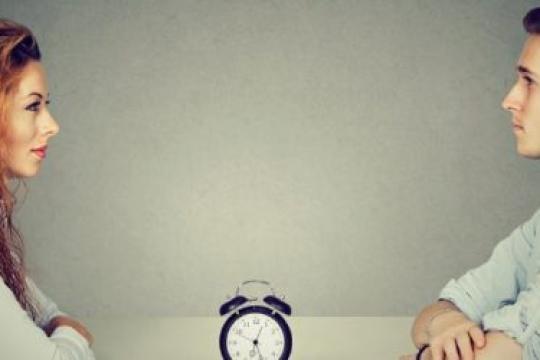 与离异男士约会的5个实用建议