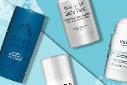 随时随地轻松洁面，这些便携洁面产品帮你搞定