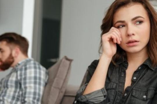 23个令人警醒的迹象表明他不是你的真命天子