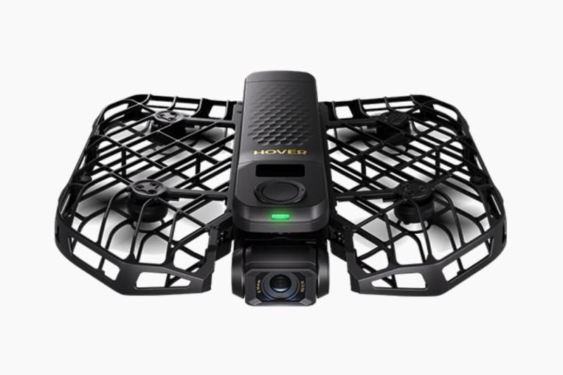 HOVERAir X1 PROMAX F 11 25