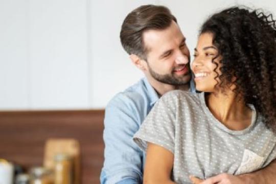 27个关键迹象表明他想和你认真交往