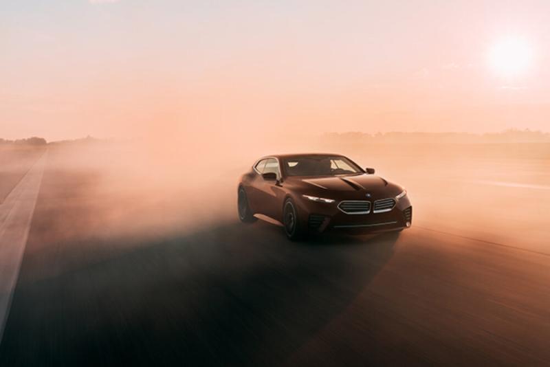 BMW Concept Speedtop 4