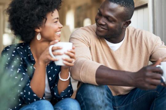 婚姻成功的五大秘诀：许多夫妻未曾了解的真相