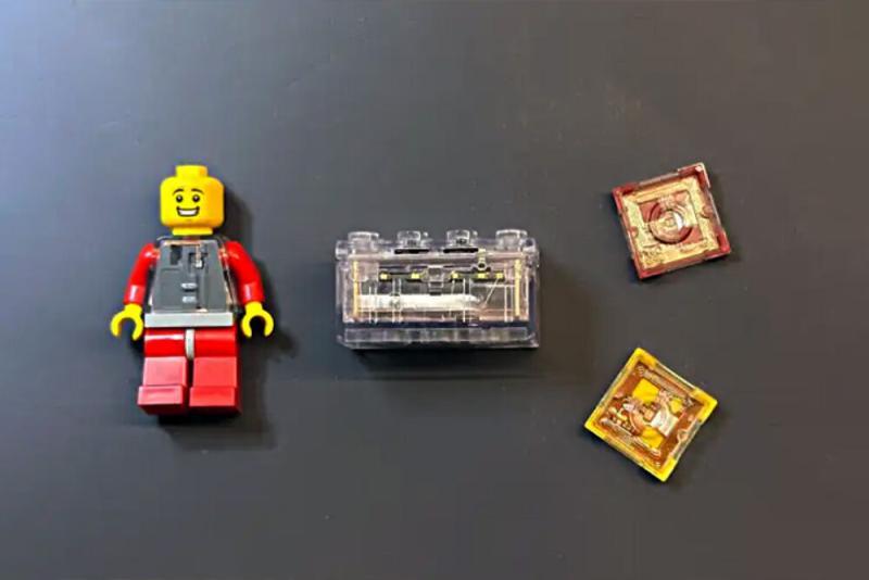 LEGO Smart Play 2