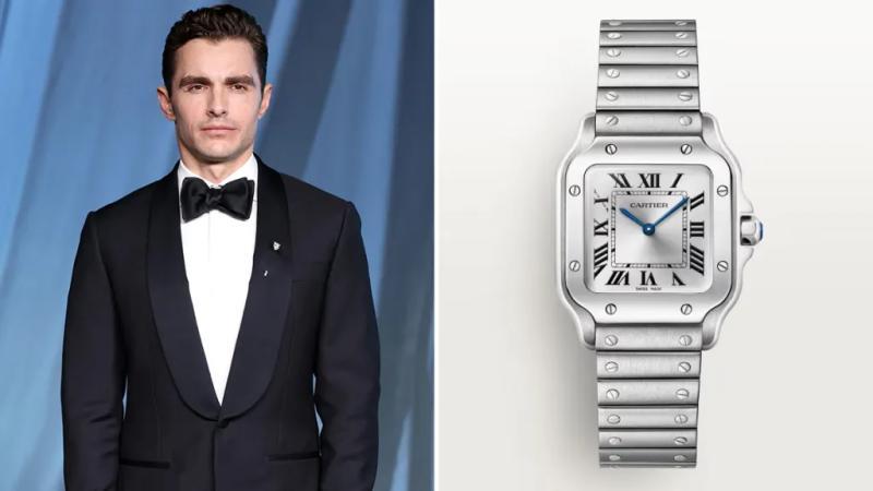 Dave Franco Cartier Santos