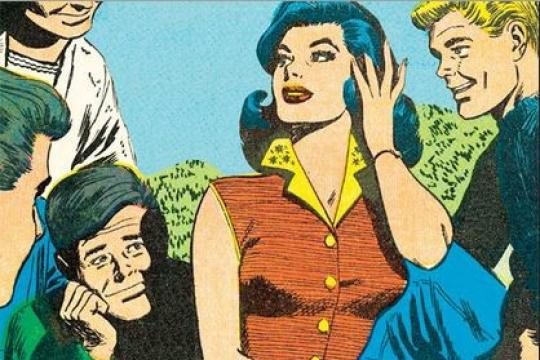 《男子气概的艺术》播客第45期：与格伦·吉尔博士和斯科特·巴里·考夫曼博士探讨交配智慧