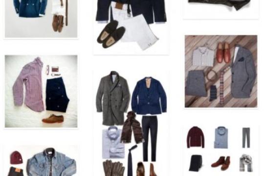 F#%K时尚：八条男士穿搭秘诀，助你成为最帅气的那个男人