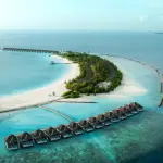 Sun Siyam Iru Veli：马尔代夫的朴实奢华与极致宁静