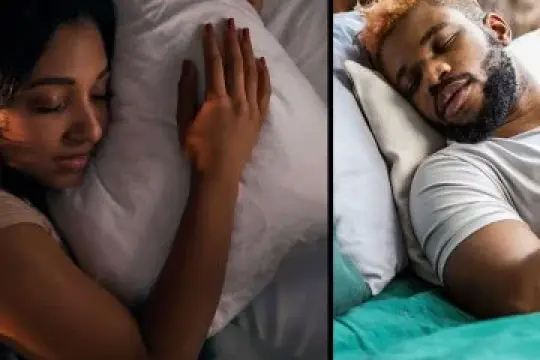 睡眠分床能拯救你的感情吗？你需要了解的真相