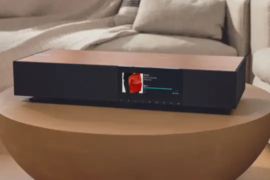 Cambridge Audio Evo One 全景图赏