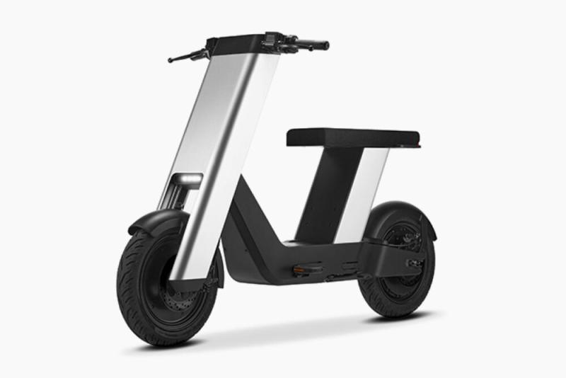 Infinite Machine OLTO 1