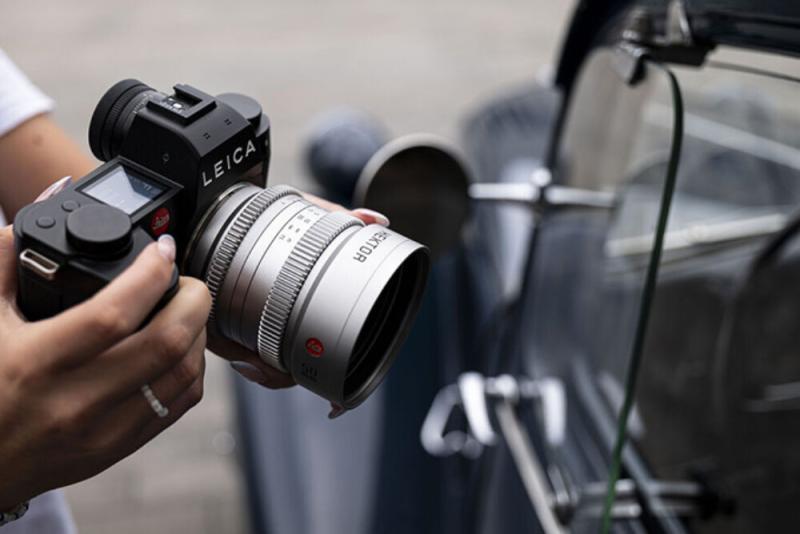 Leitz Hektor Lenses 3