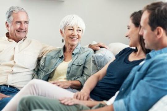 送给伴侣父母的11份贴心礼物，助你赢得好感