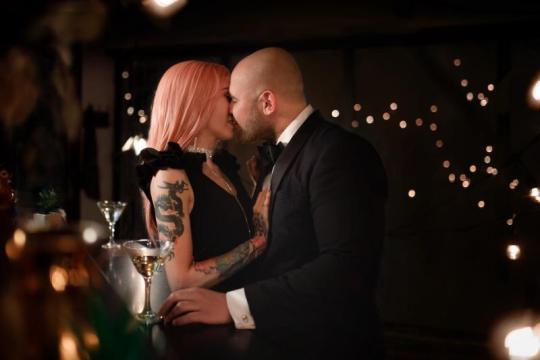 保持浪漫长久的10个实用秘诀