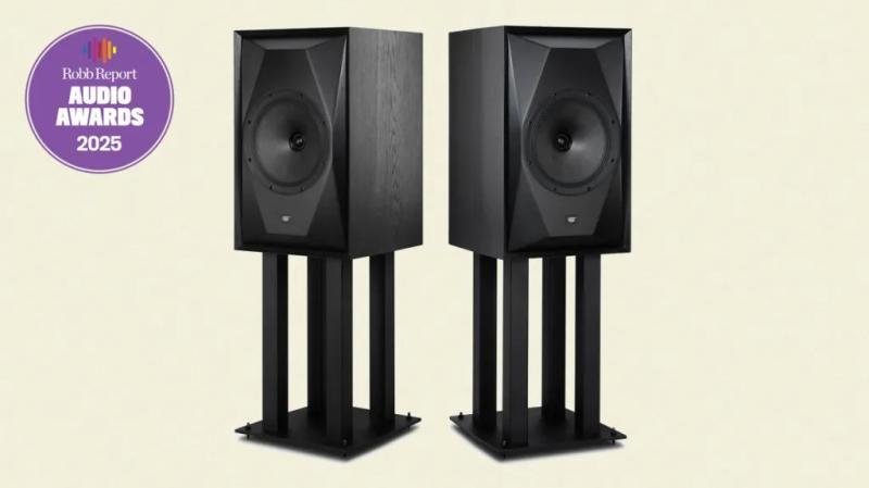 MoFi Electronics SourcePoint 10