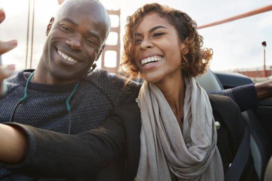 许多人认为浪漫已死——教你如何重燃爱情火花