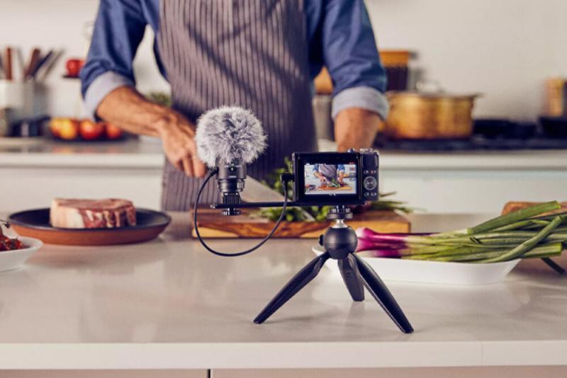 Canon Powershot G7 X Mark III 30th Anniversary 4