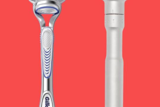 追求更贴近、更干净的剃须体验？这是我们2024年最推荐的剃须刀