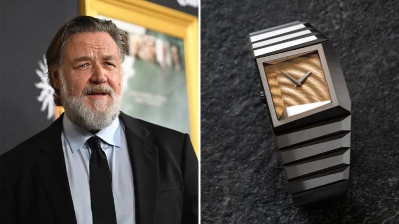 拉塞尔·克劳Toledano Chan