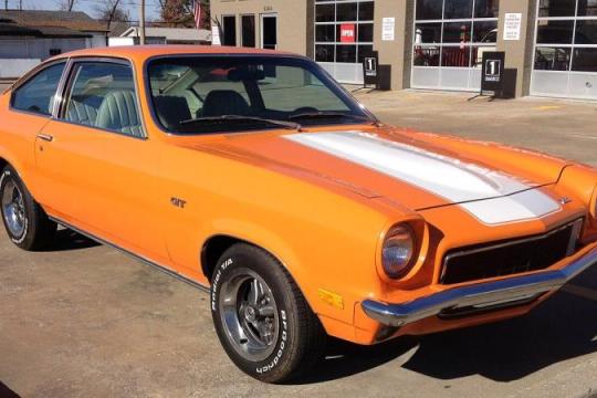 7款被低估的雪佛兰车型，你可能很少见到海报上出现