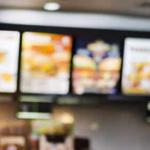 5款高蛋白且低于600卡路里的快餐推荐