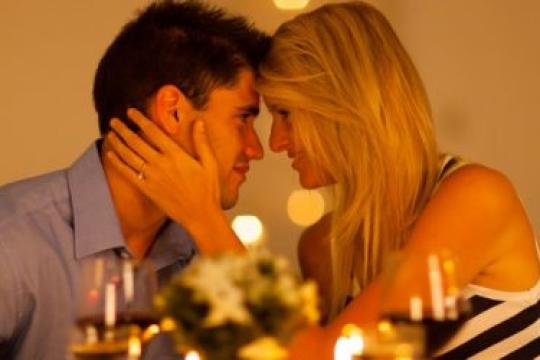 如何进入一段恋爱关系