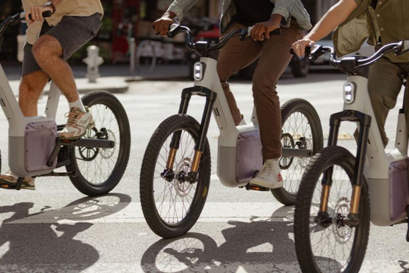 Rivian ALSO TMB EBike 3