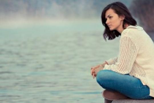 如何停止在错误的地方寻找爱情