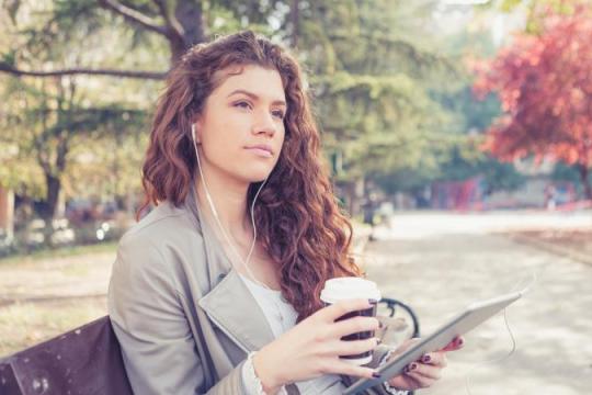 单身？下一段感情前你必须做的5件事