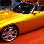 道奇CEO Matt McAlear提出3万美元以下入门级跑车设想