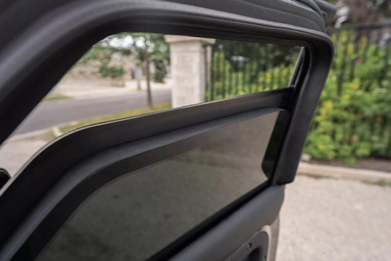 Inkas Armored Land Rover Defender Octa 2