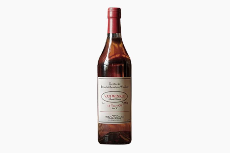Van Winkle Special Reserve 12 Year
