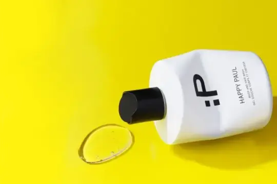 Moss与Happy Paul携手探索自信与健康的交汇点