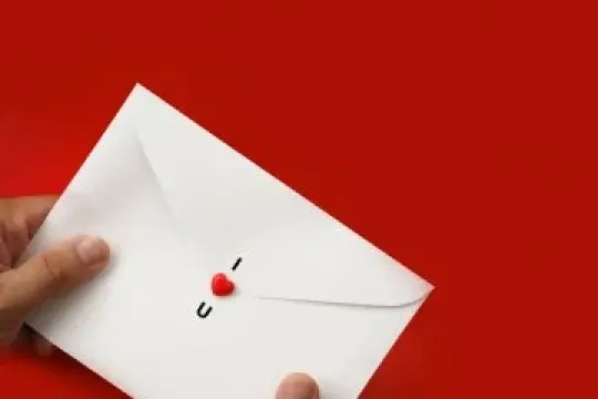 如何写出一封真挚感人的情书？