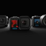 GoPro首款支持可更换镜头的专业级动作电影摄像机问世