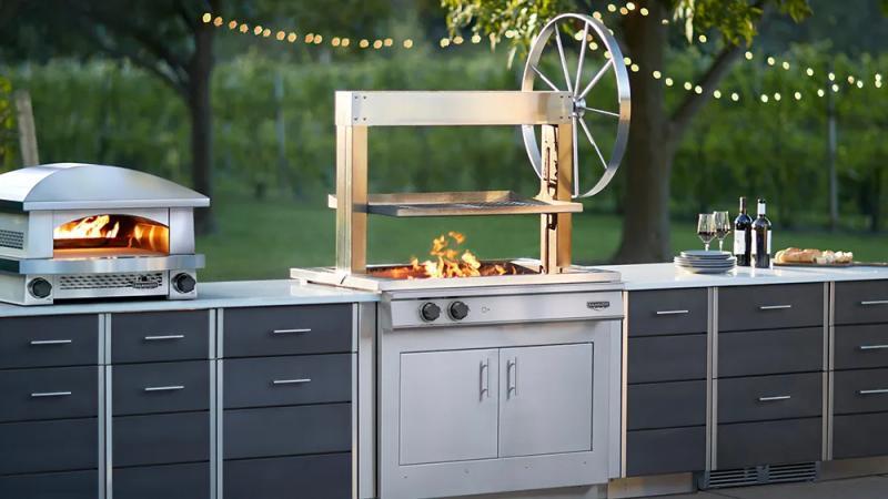 Kalamazoo Gaucho Grill