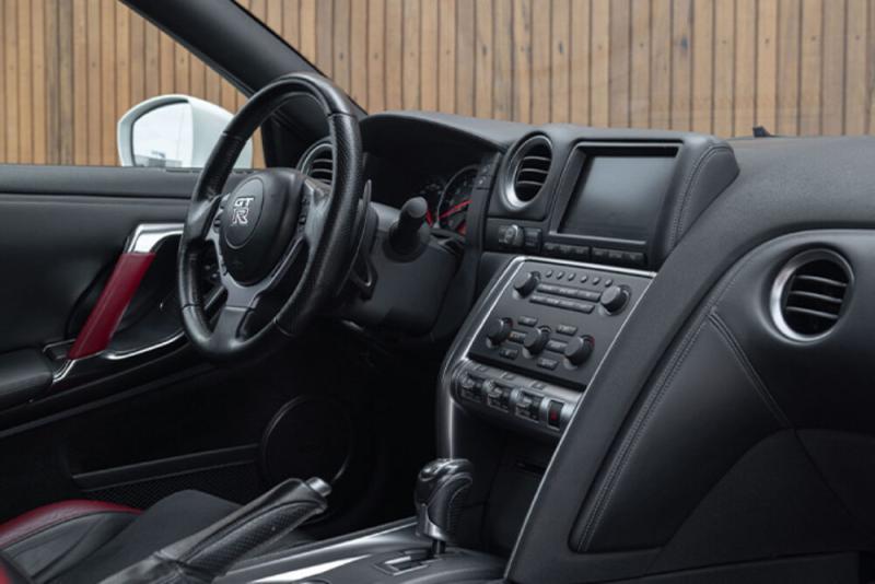 Wim Prins Safari Nissan 4