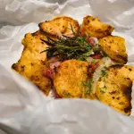 法国滑雪美食指南