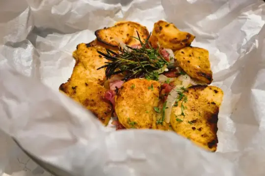 法国滑雪美食指南