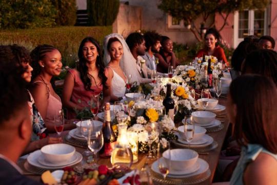 揭秘：4种方法助你轻松筹备婚礼