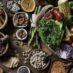 你需要多摄入膳食纤维