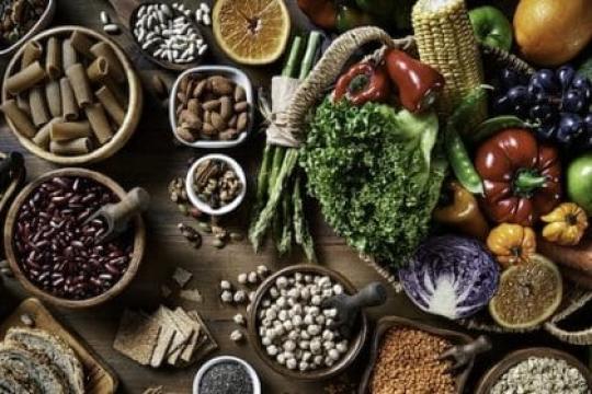 你需要多摄入膳食纤维