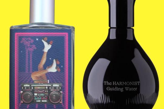 夏日香氛推荐：11款让你感受热情的香气