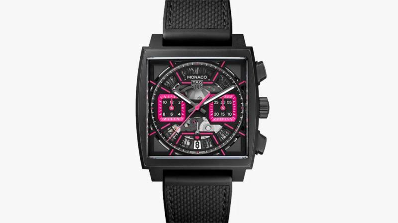 TAG Heuer Monaco