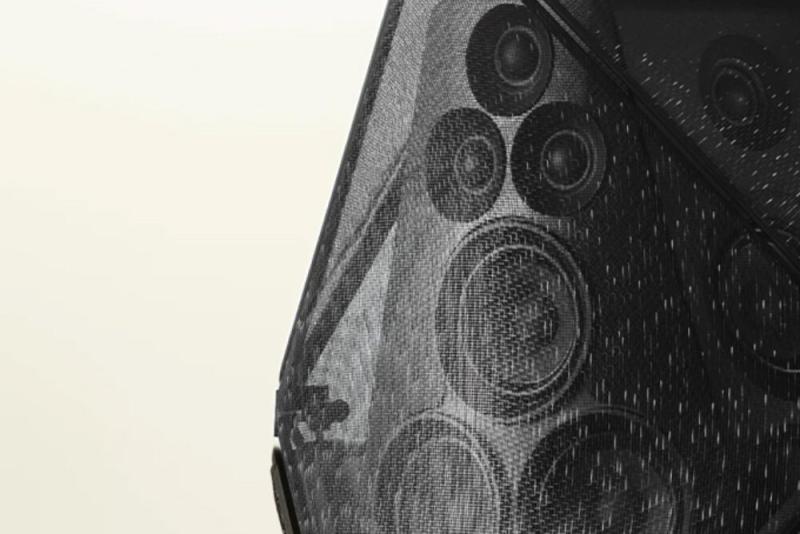 Bang Olufsen Beolab 90 Phantom and Mirage Editions 2