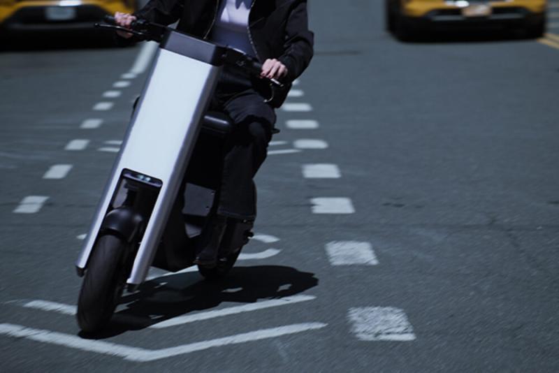 Infinite Machine OLTO 4