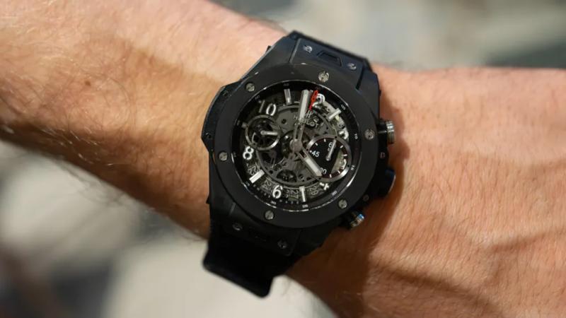 Hublot Big Bang Unico