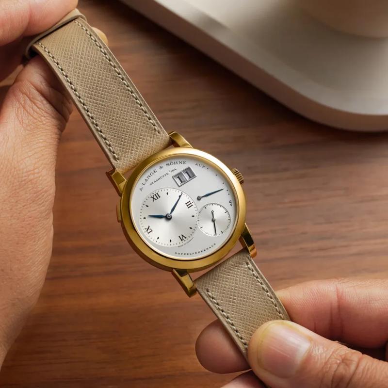 A. Lange & Söhne Lange 1 101.022